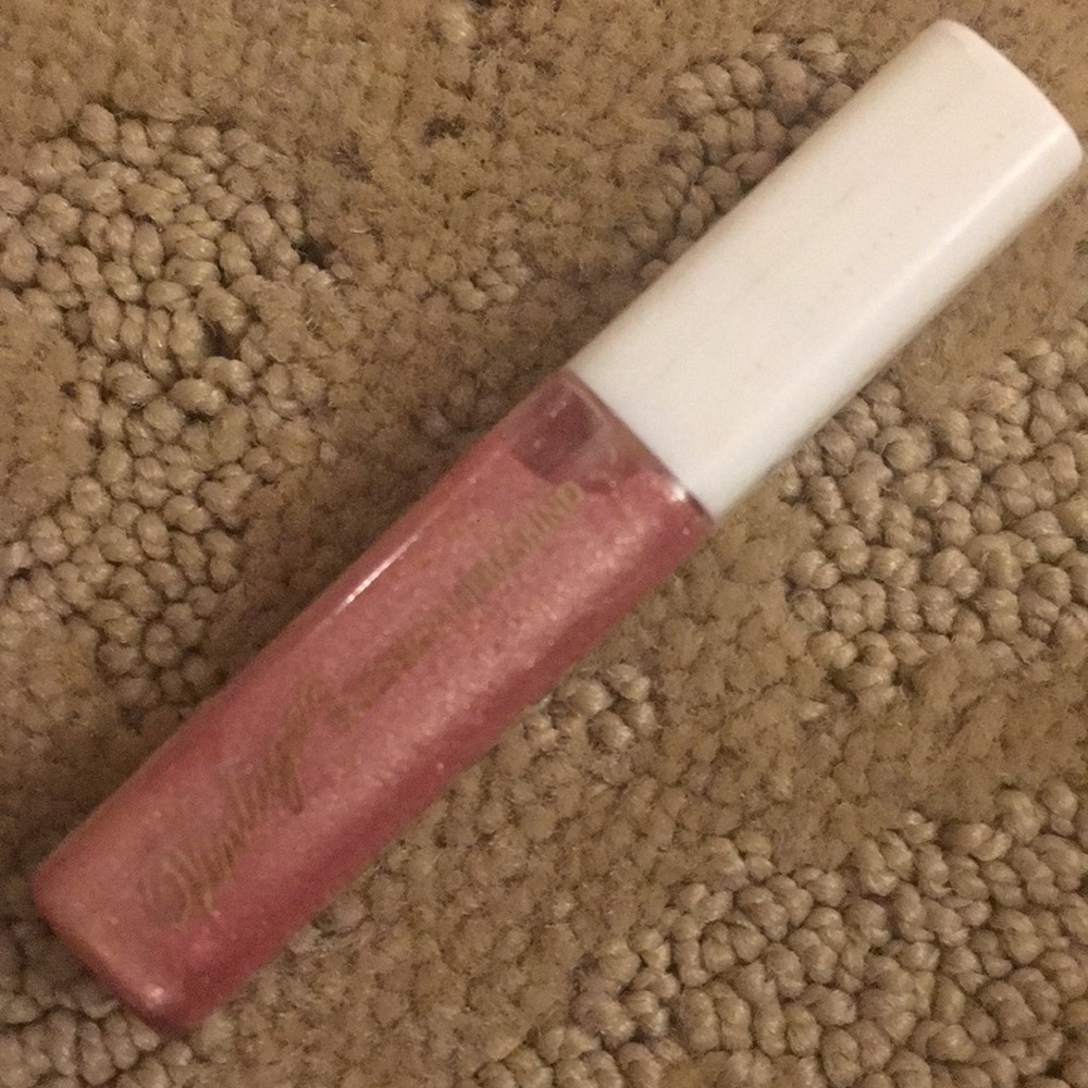 VINTAGE by Jessica Liebeskind Sparkling Lip Gloss